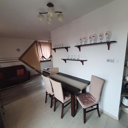 Krisi Apartman Hajdúszoboszló Kültér fotó