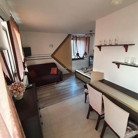 Krisi Apartman Hajdúszoboszló Kültér fotó