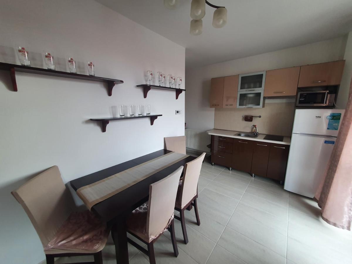 Krisi Apartman Hajdúszoboszló Kültér fotó