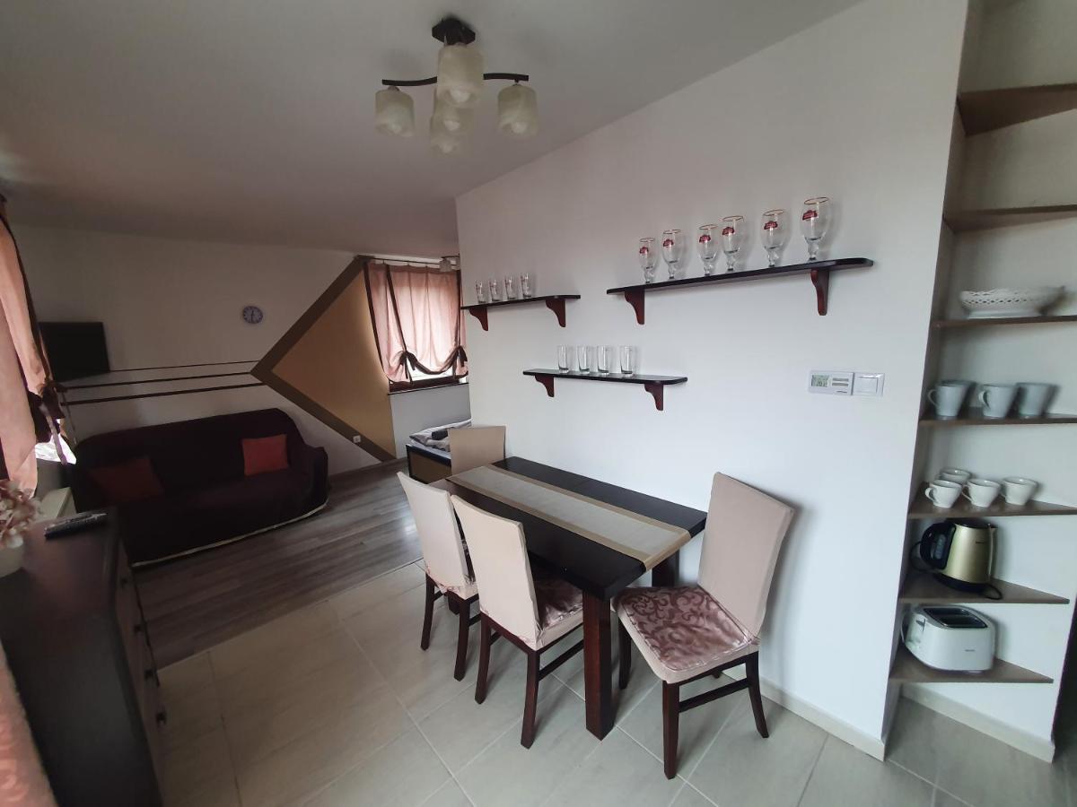 Krisi Apartman Hajdúszoboszló Kültér fotó