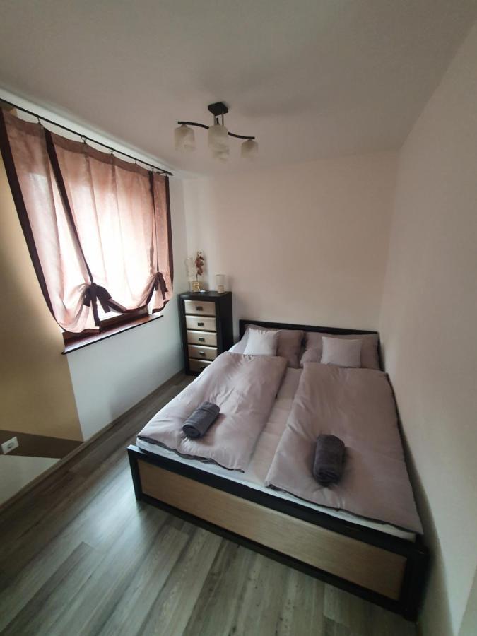 Krisi Apartman Hajdúszoboszló Kültér fotó