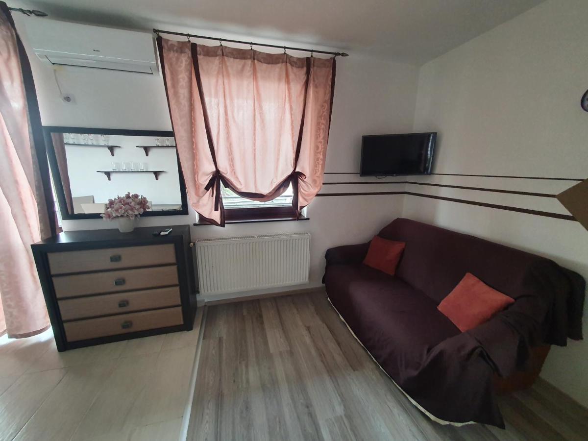 Krisi Apartman Hajdúszoboszló Kültér fotó