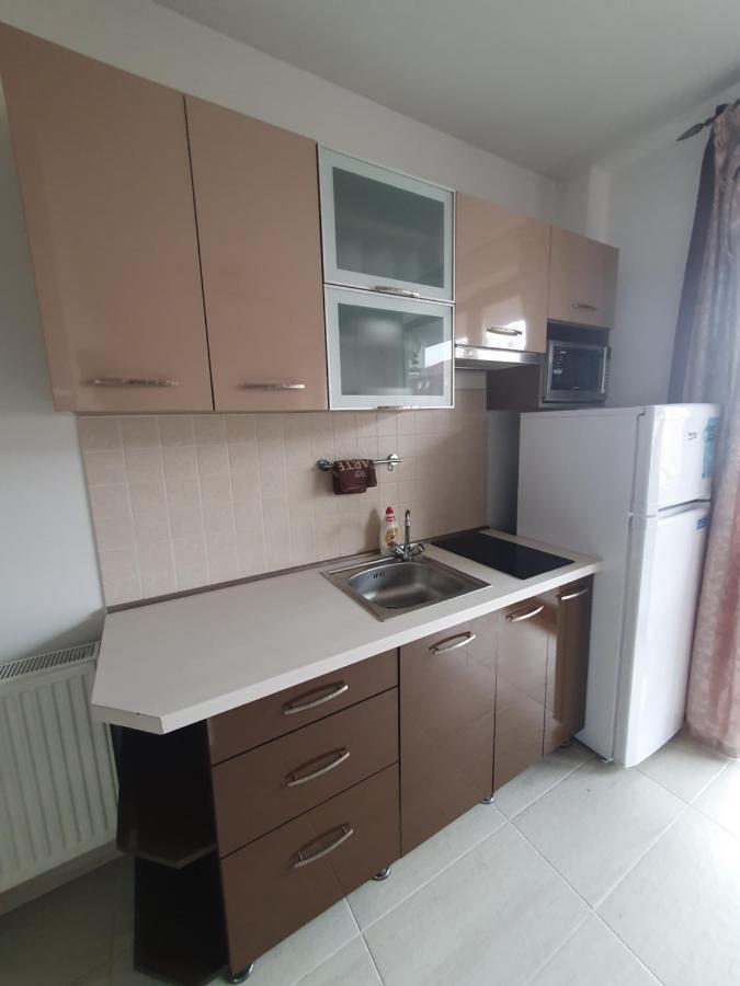 Krisi Apartman Hajdúszoboszló Kültér fotó