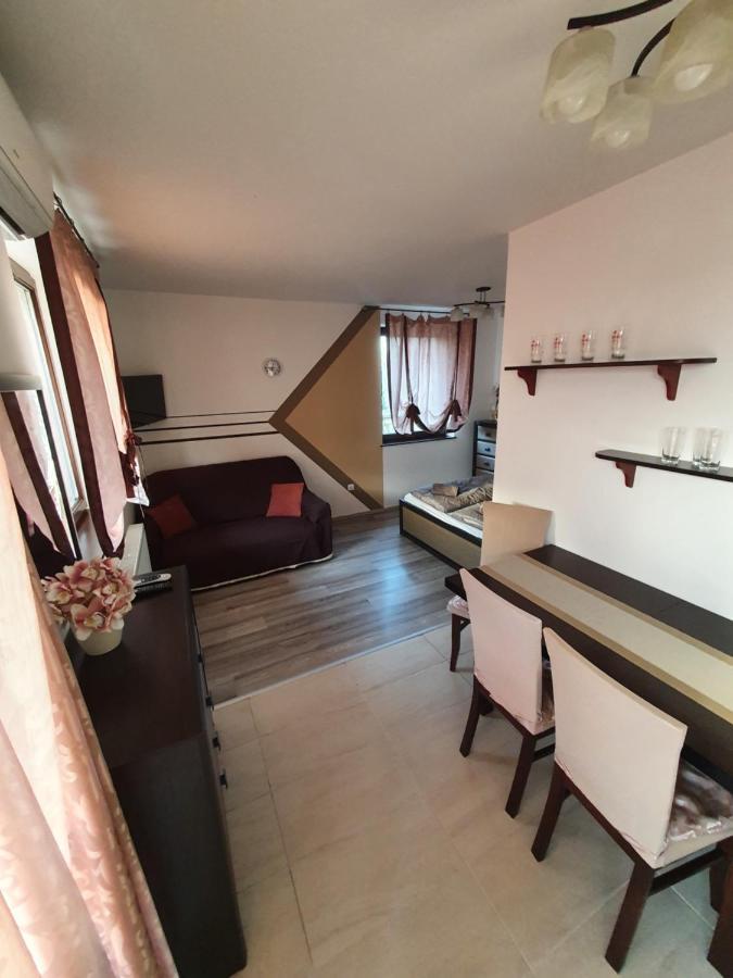 Krisi Apartman Hajdúszoboszló Kültér fotó