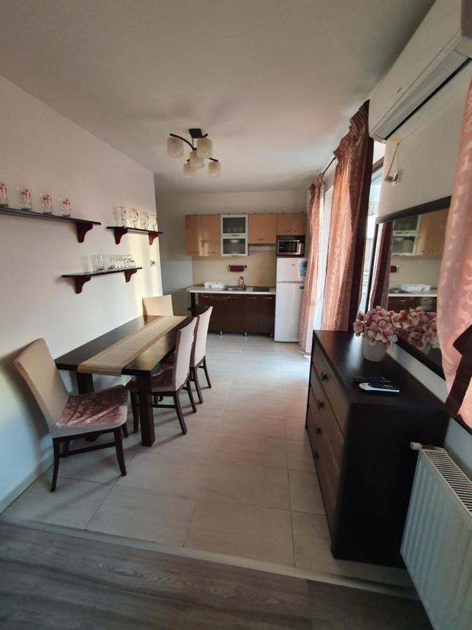 Krisi Apartman Hajdúszoboszló Kültér fotó