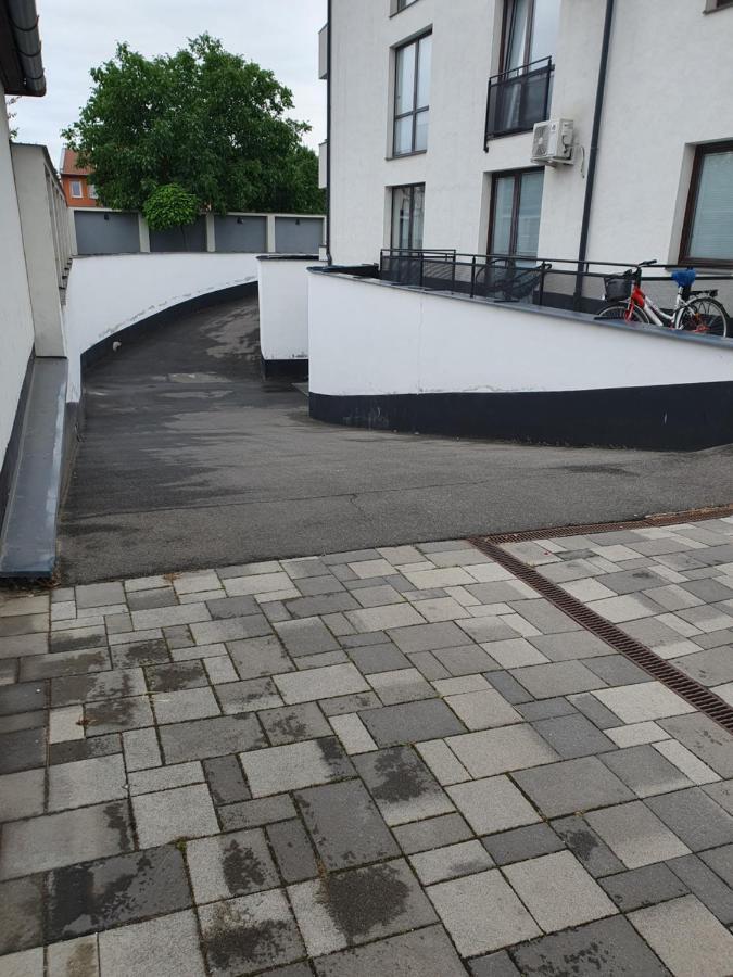 Krisi Apartman Hajdúszoboszló Kültér fotó